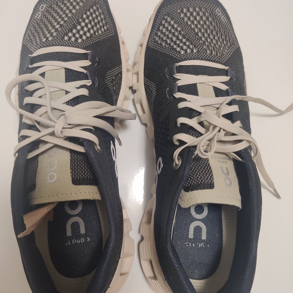 On Women’s Cloud X Shift Sneakers